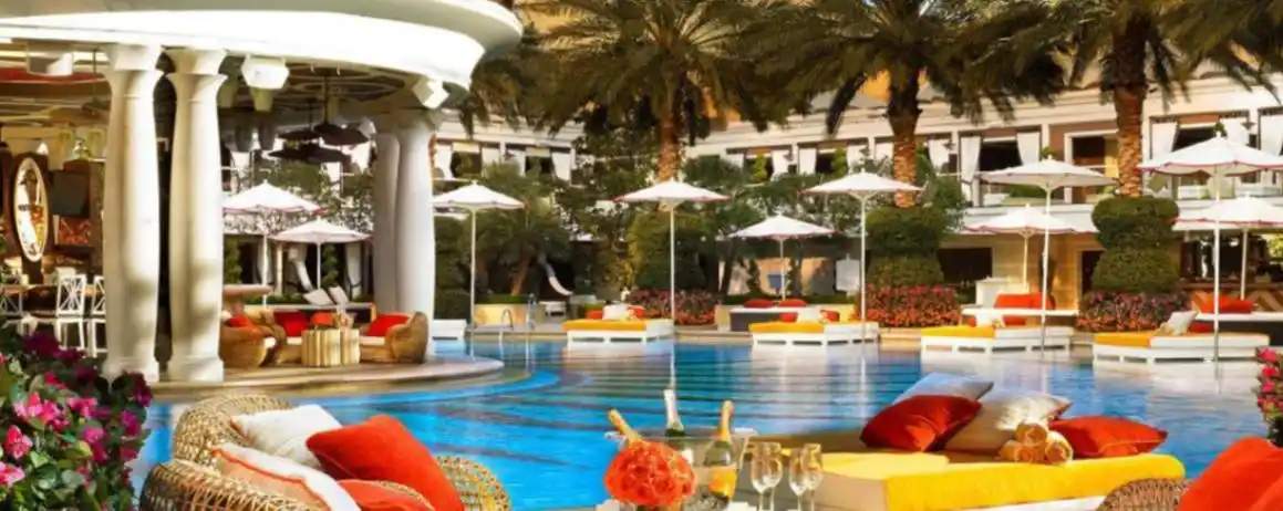 The Wynn-1